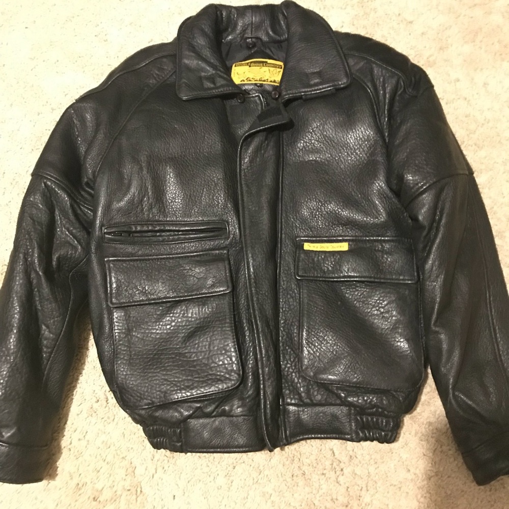 🙌🙌🙌VINTAGE DOUBLE GOOSE COUNTRY JACKET🙌🙌🙌